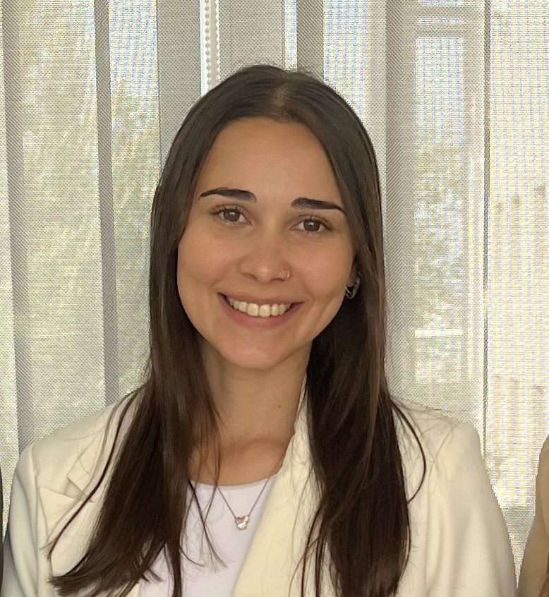 Fernanda Gabriela Llanos