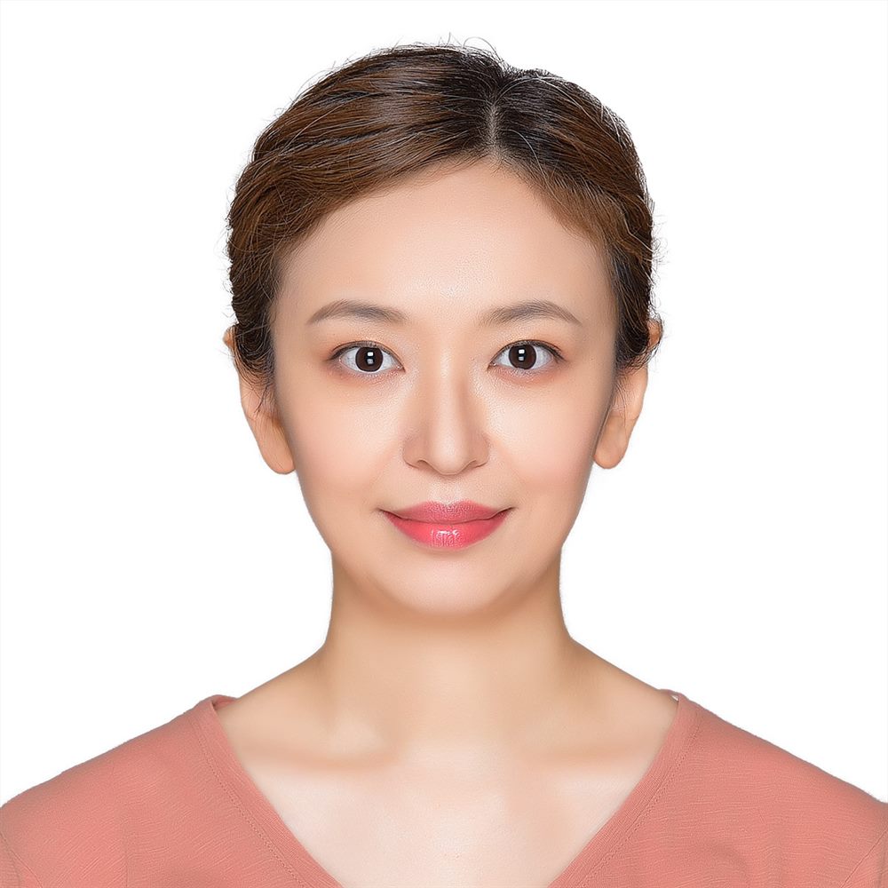 Jingrui Xing