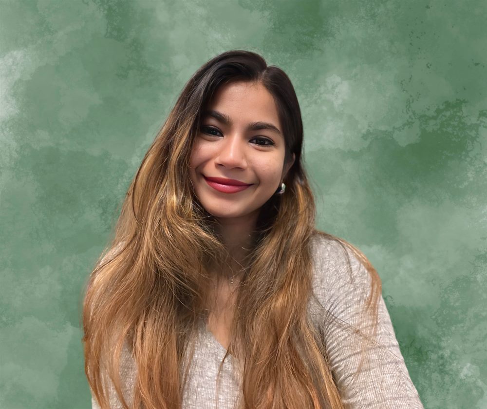 Rutuja Kulkarni