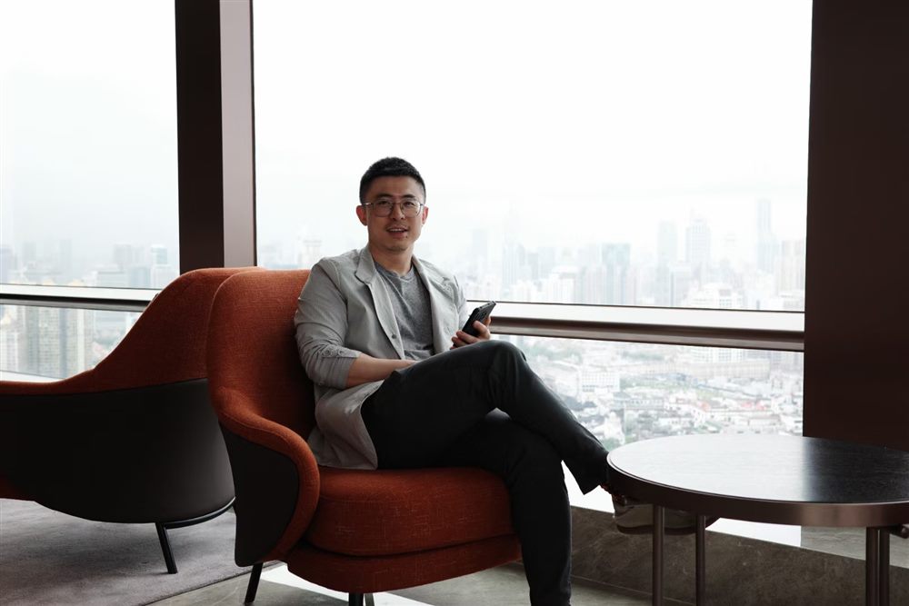 Davy Guo